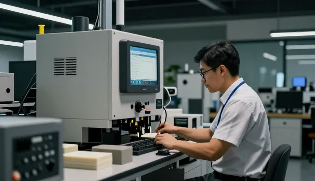 开封迪尔空分实业有限公司