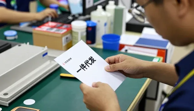 仓储配送服务如何服务不同交通枢纽